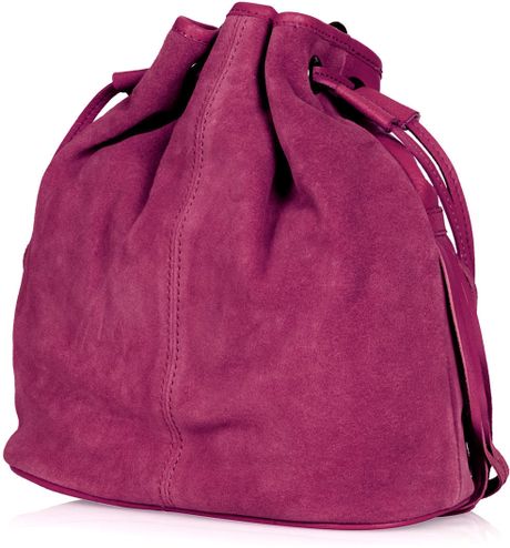 topshop duffle bag