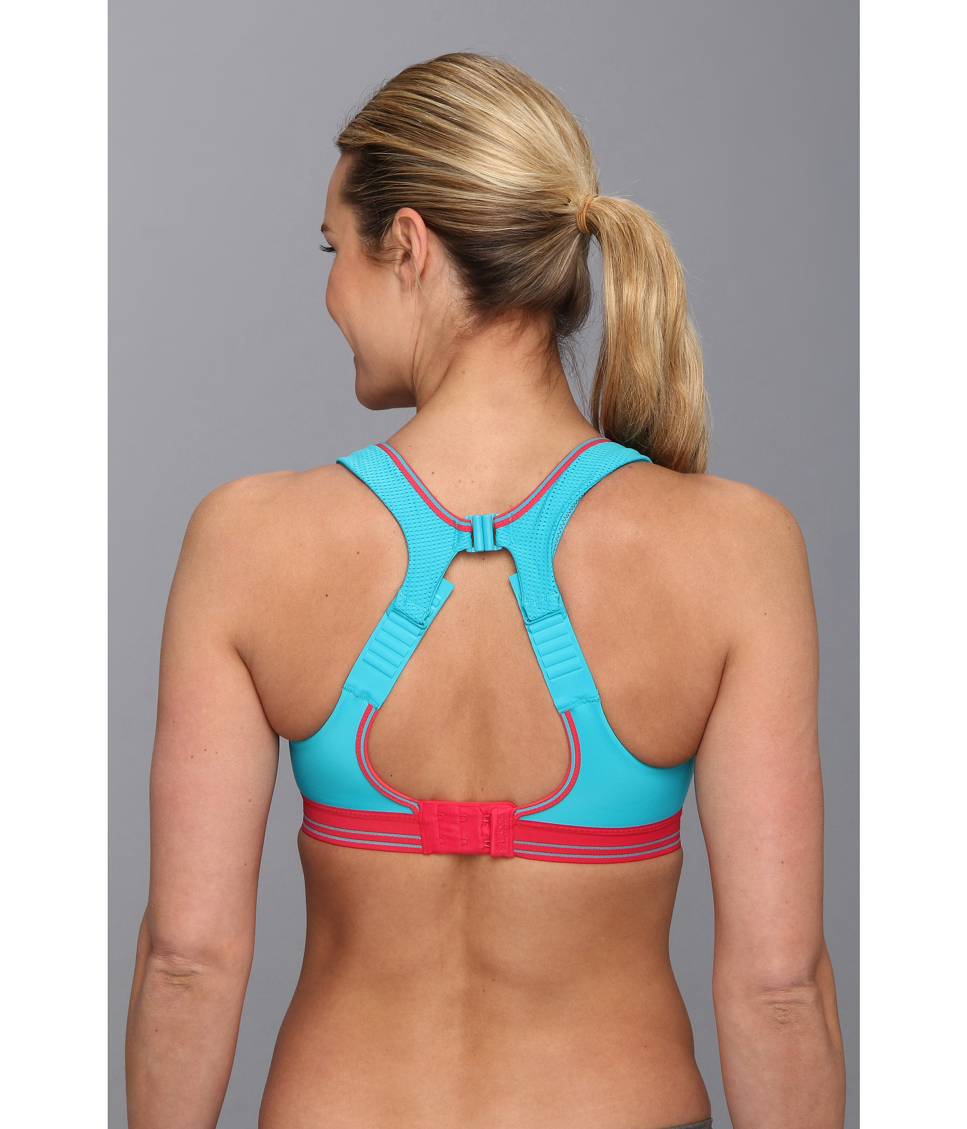 shock absorber sports bra amazon