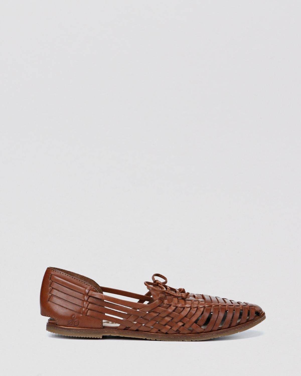 huarache flats