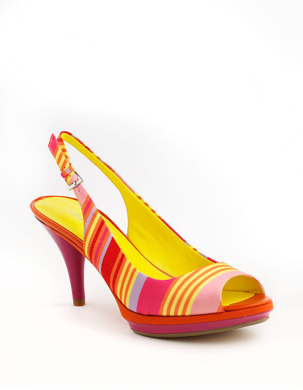 slingback nine west