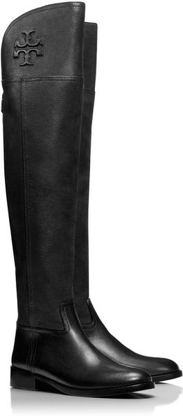 simone over the knee tory burch