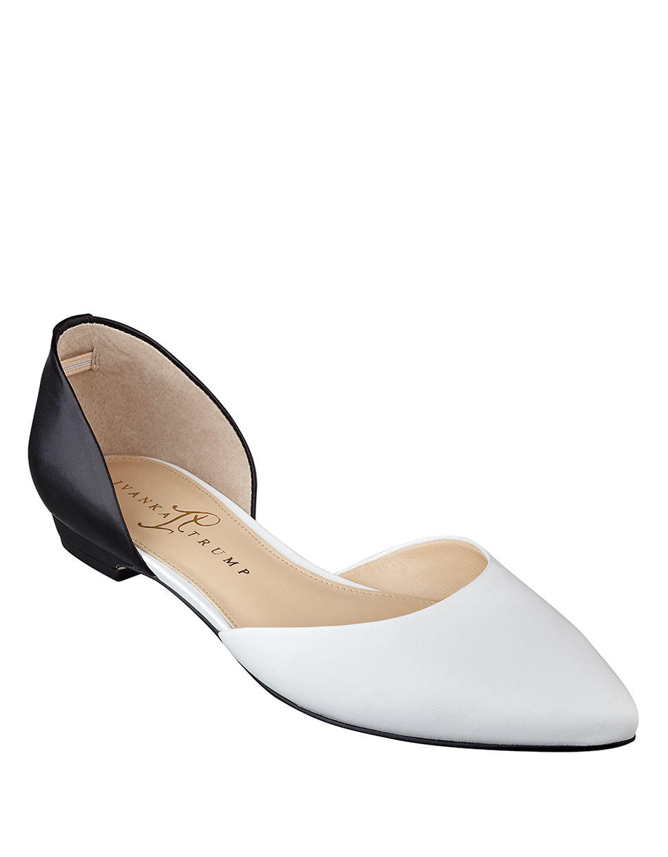 ivanka trump flats