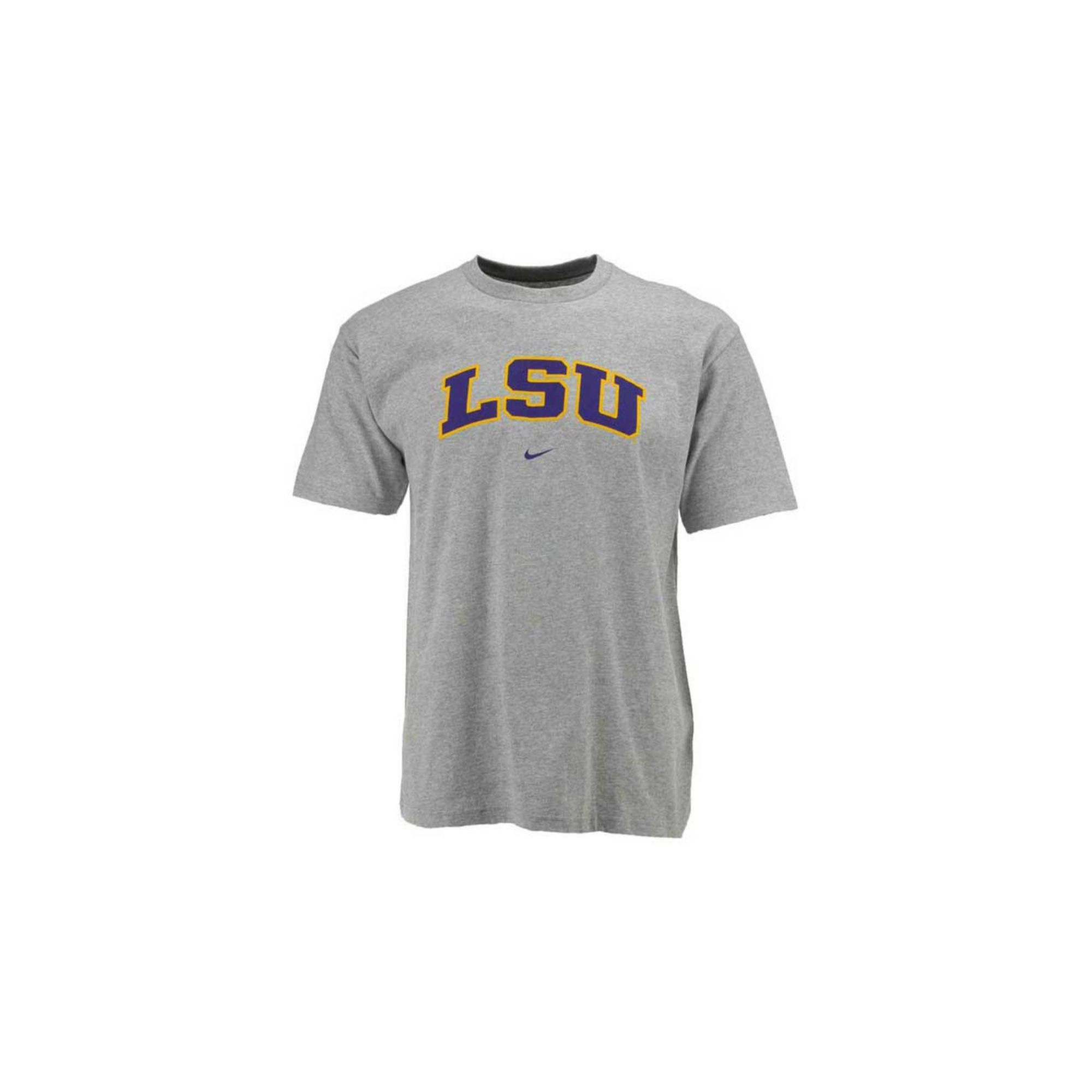 lsu mens t shirt