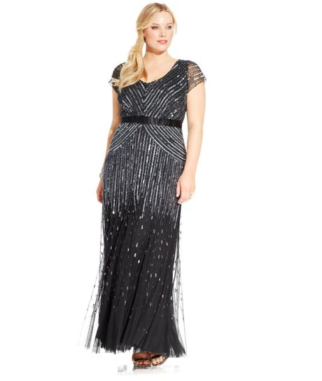 Womens dress footwear in larger sizes plus length attire h and m