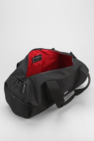 Zappos Footer Free shipping BOTH ways on Duffle Bags, Men, Small (17in to 22in), from our vast selection of styles. Fast delivery, and 24/7/ real-person service with a smile. Click or call