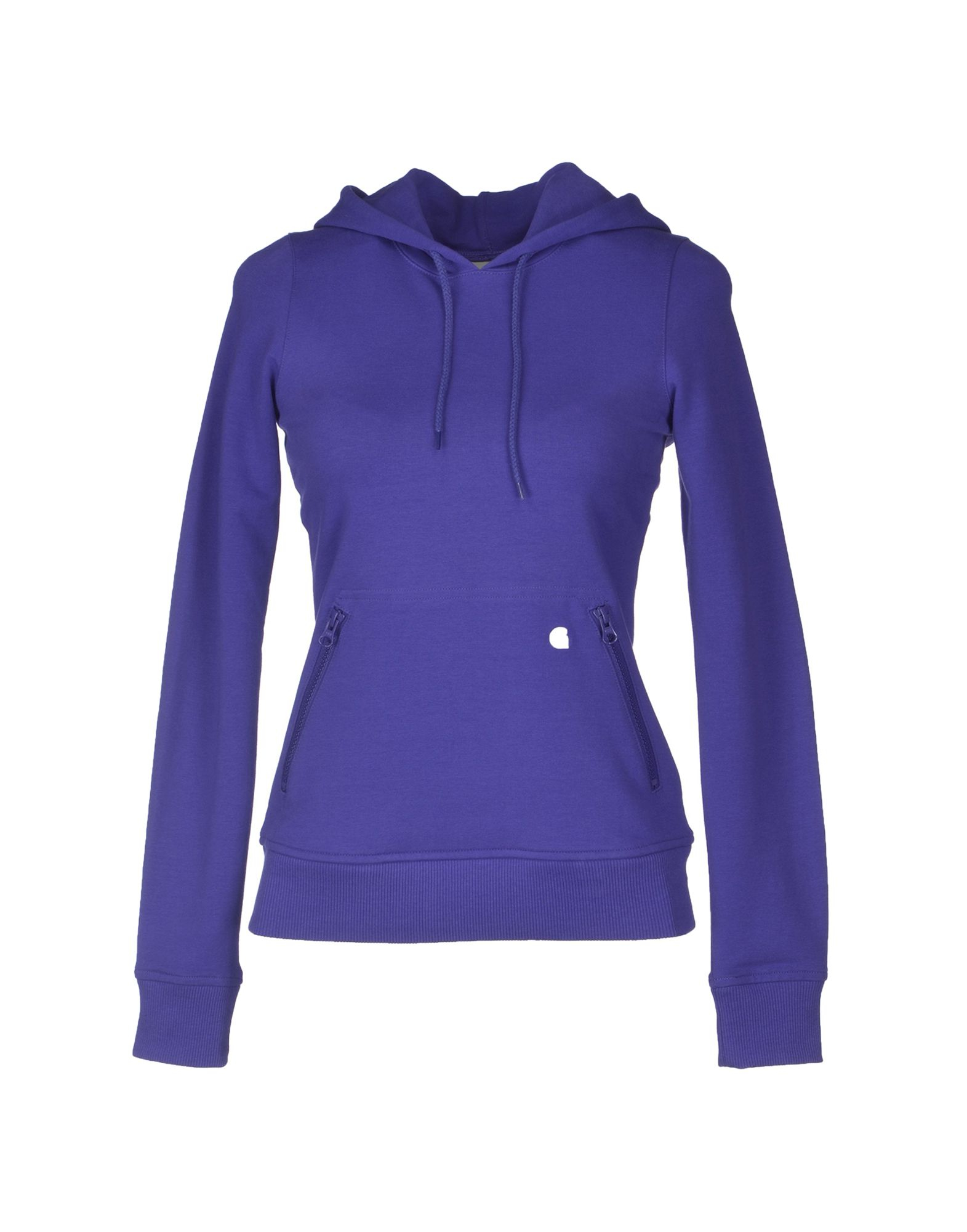 carhartt purple sweatshirt