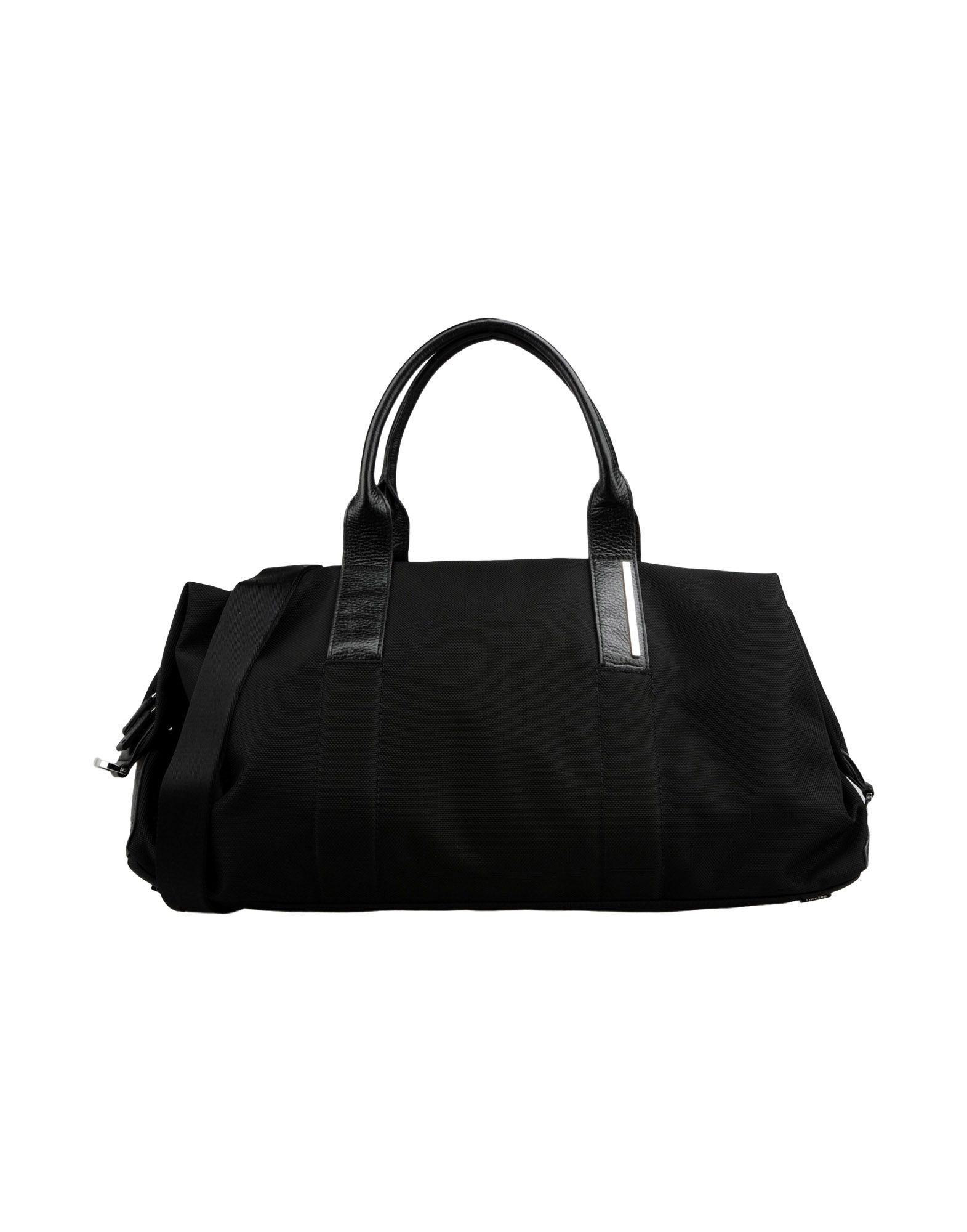 Calvin Klein Travel Duffel Bag in Black for Men Lyst