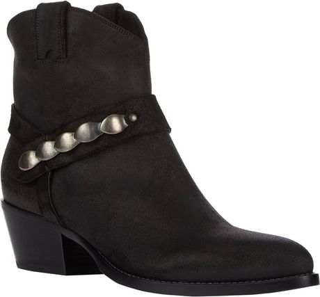 sartore western boots