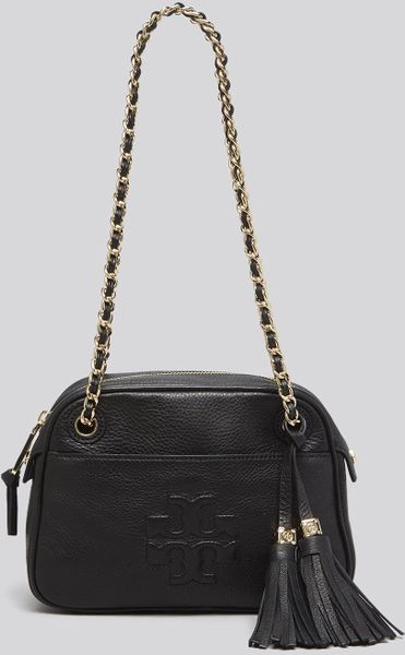 tory burch thea chain crossbody