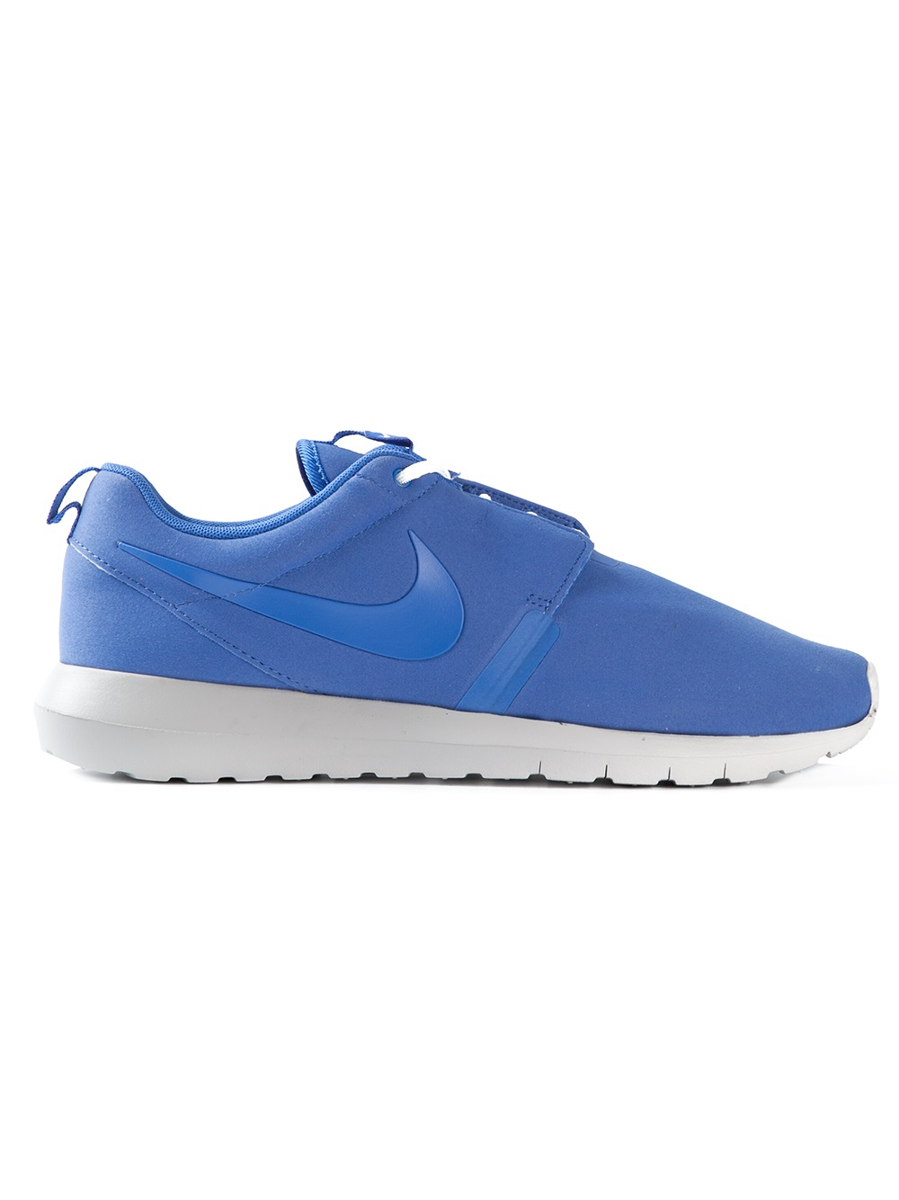 nike roshe mens blue