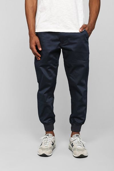 legacy jogger