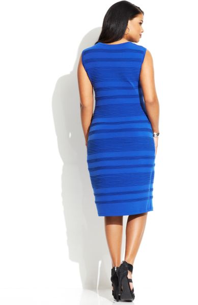 calvin klein bodycon
