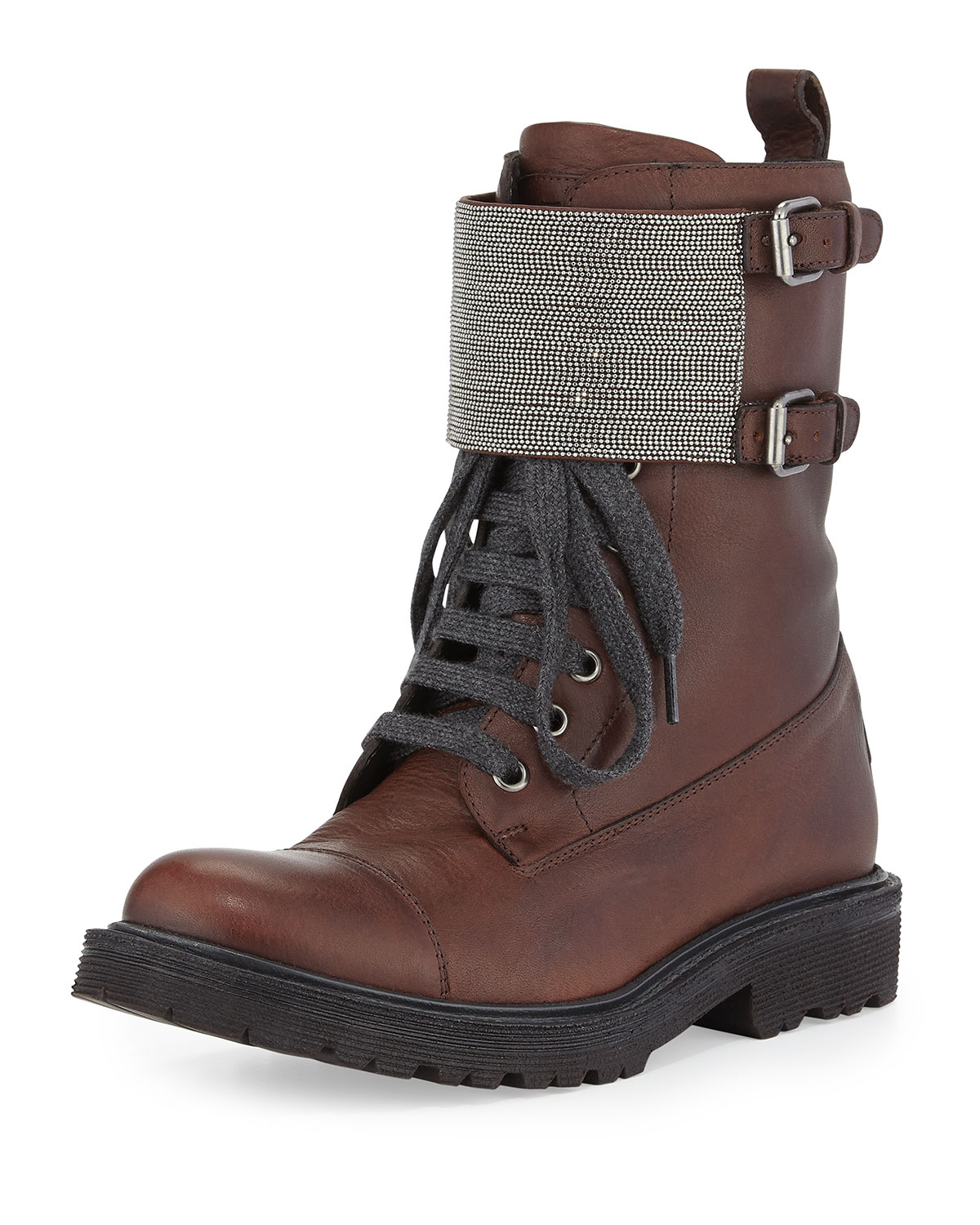 bertucci combat boots
