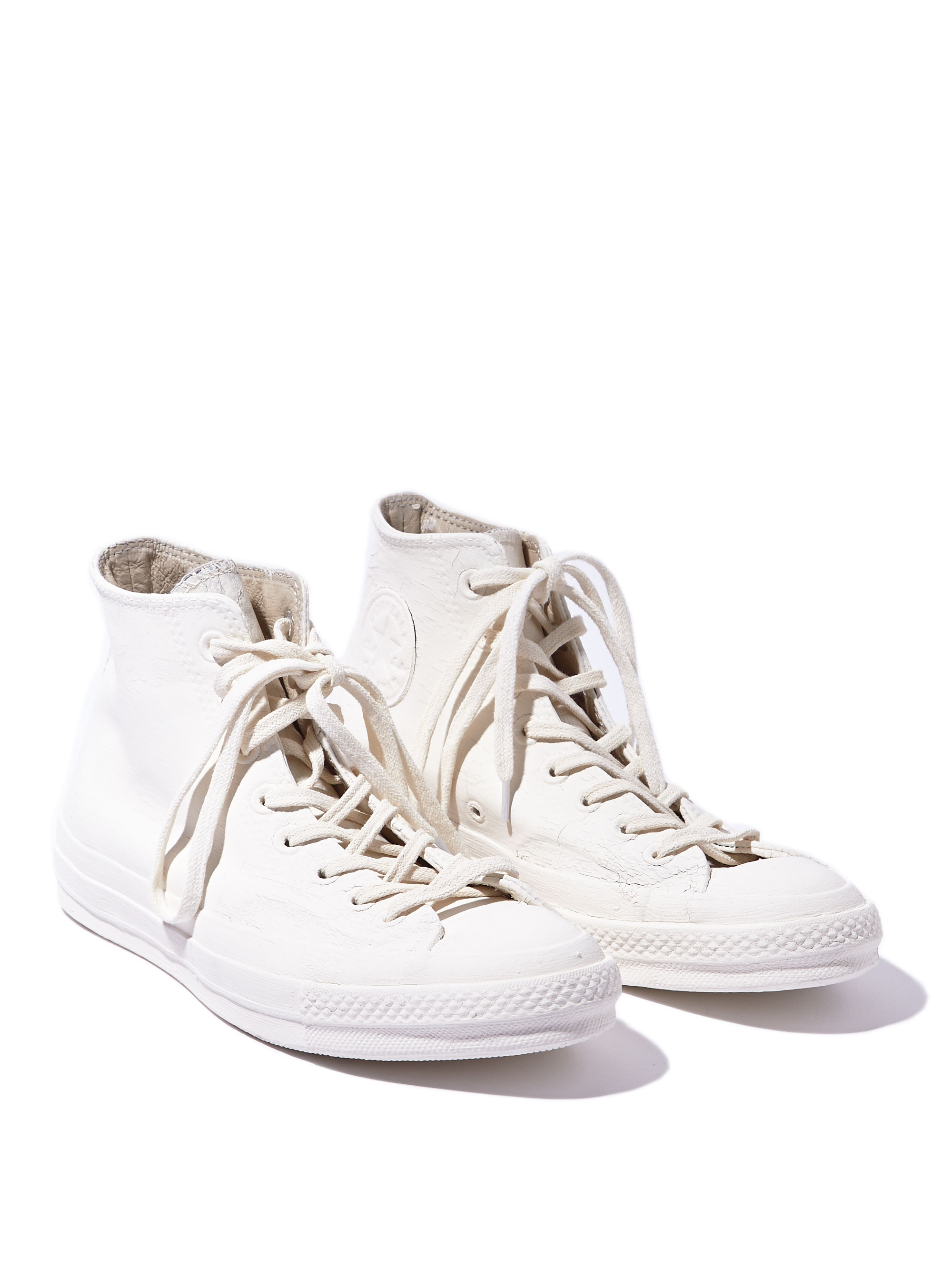 Converse X Maison Martin Margiela 1970 Chuck Taylor Sneakers In True Navy. in Beige for Men 