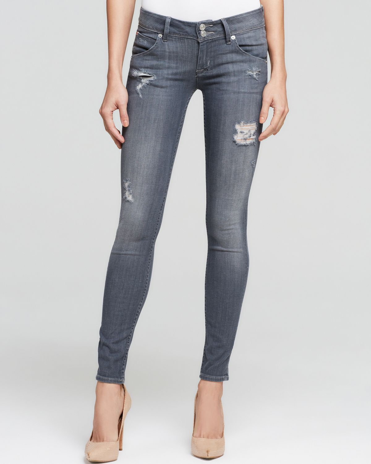 hudson collin skinny jeans