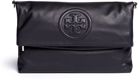 tory burch bombe foldover crossbody