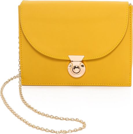 lauren-merkin-handbags-yellow-piper-cross-body-bag-yellow-product-1 ...