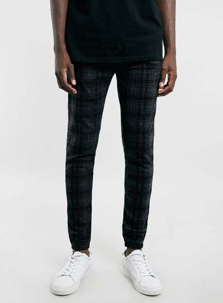 topman joggers