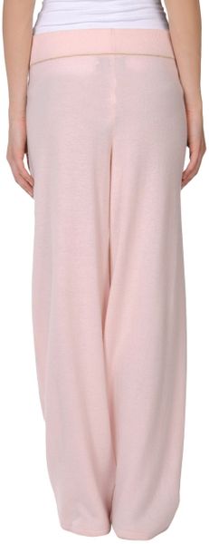 pink juicy couture pants