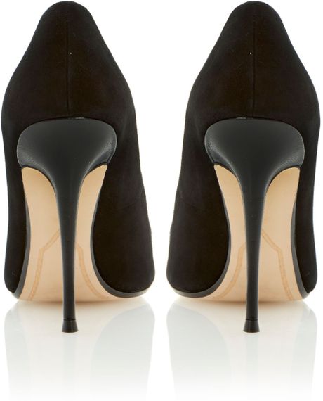 black cap toe shoes womens