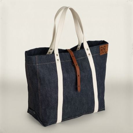 rrl tote