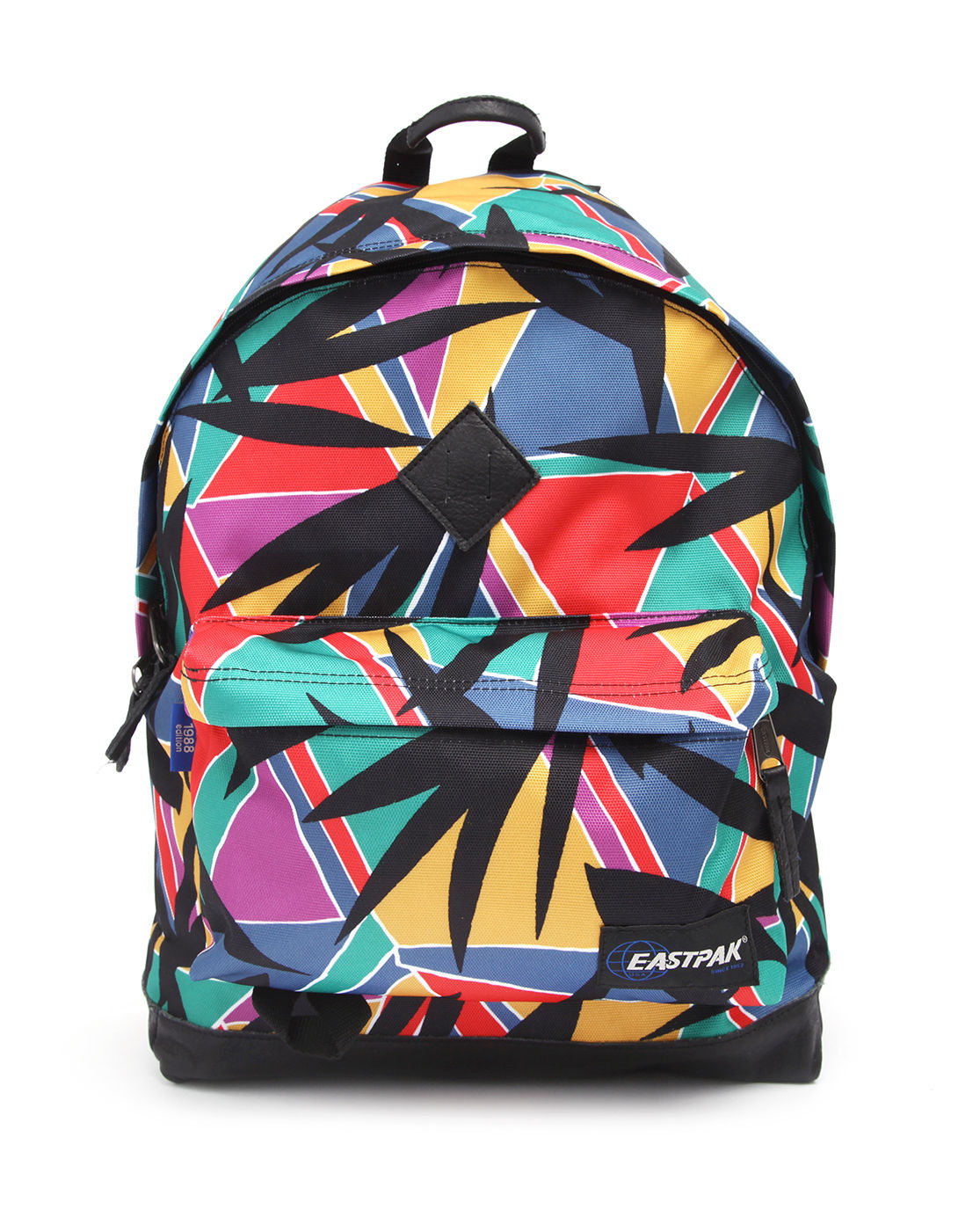 eastpak multicolor