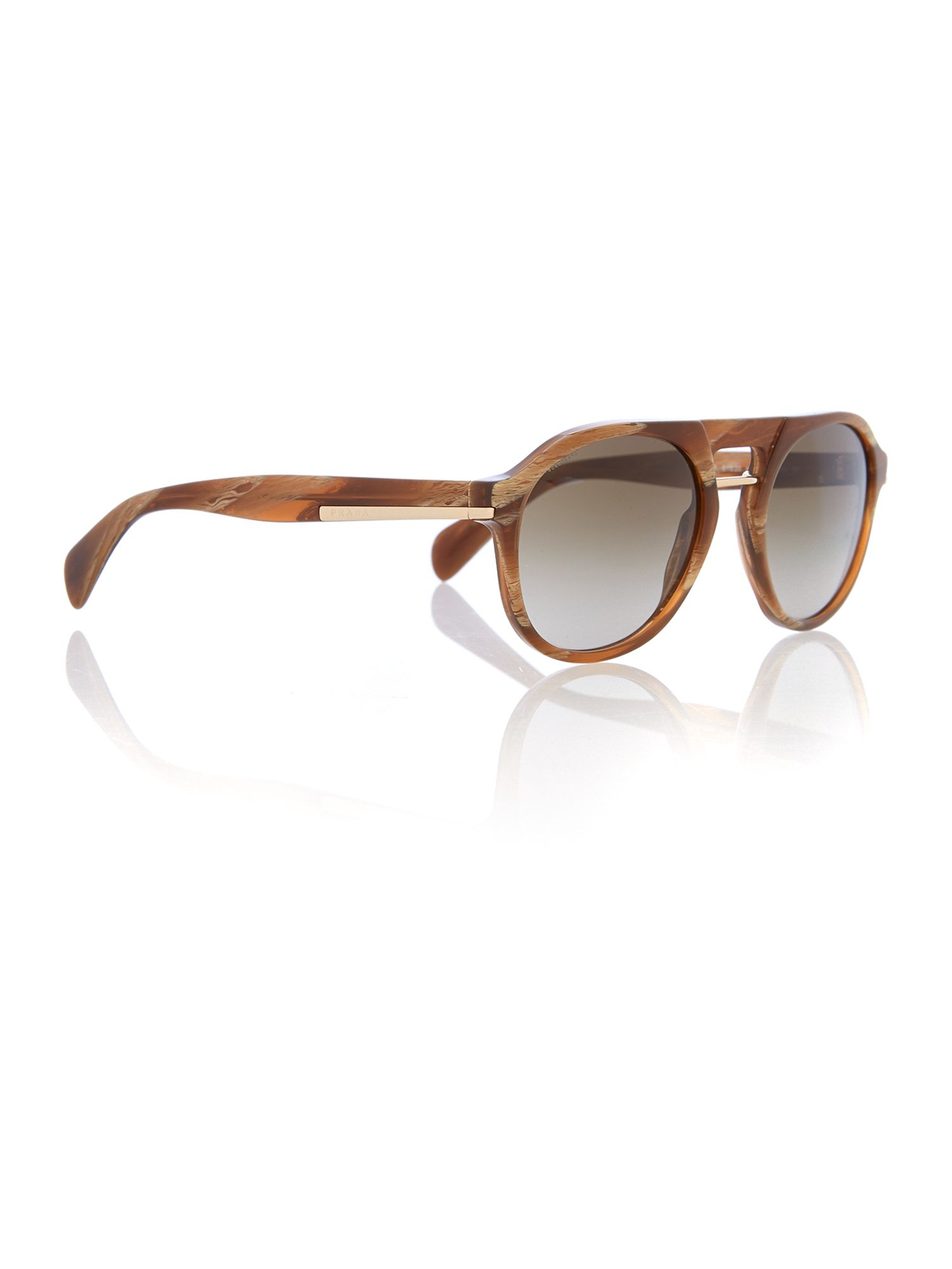 gradient prada sunglasses men