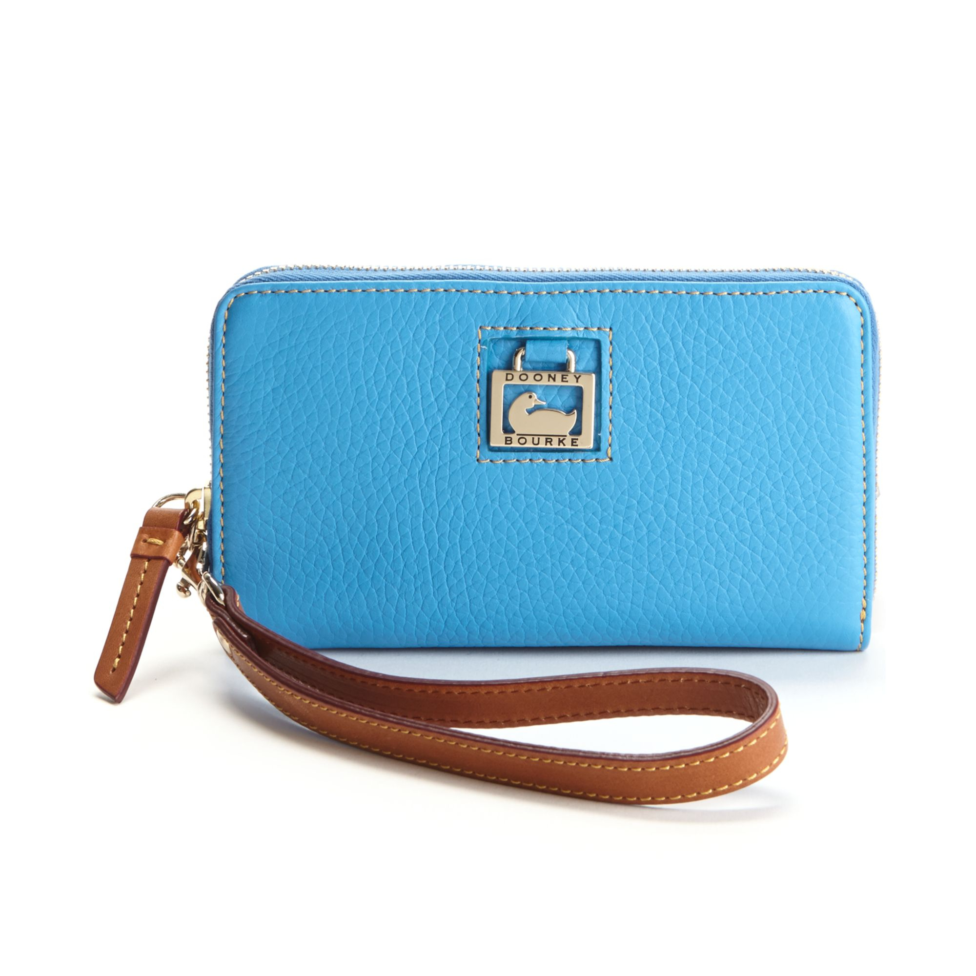 dooney and bourke phone crossbody