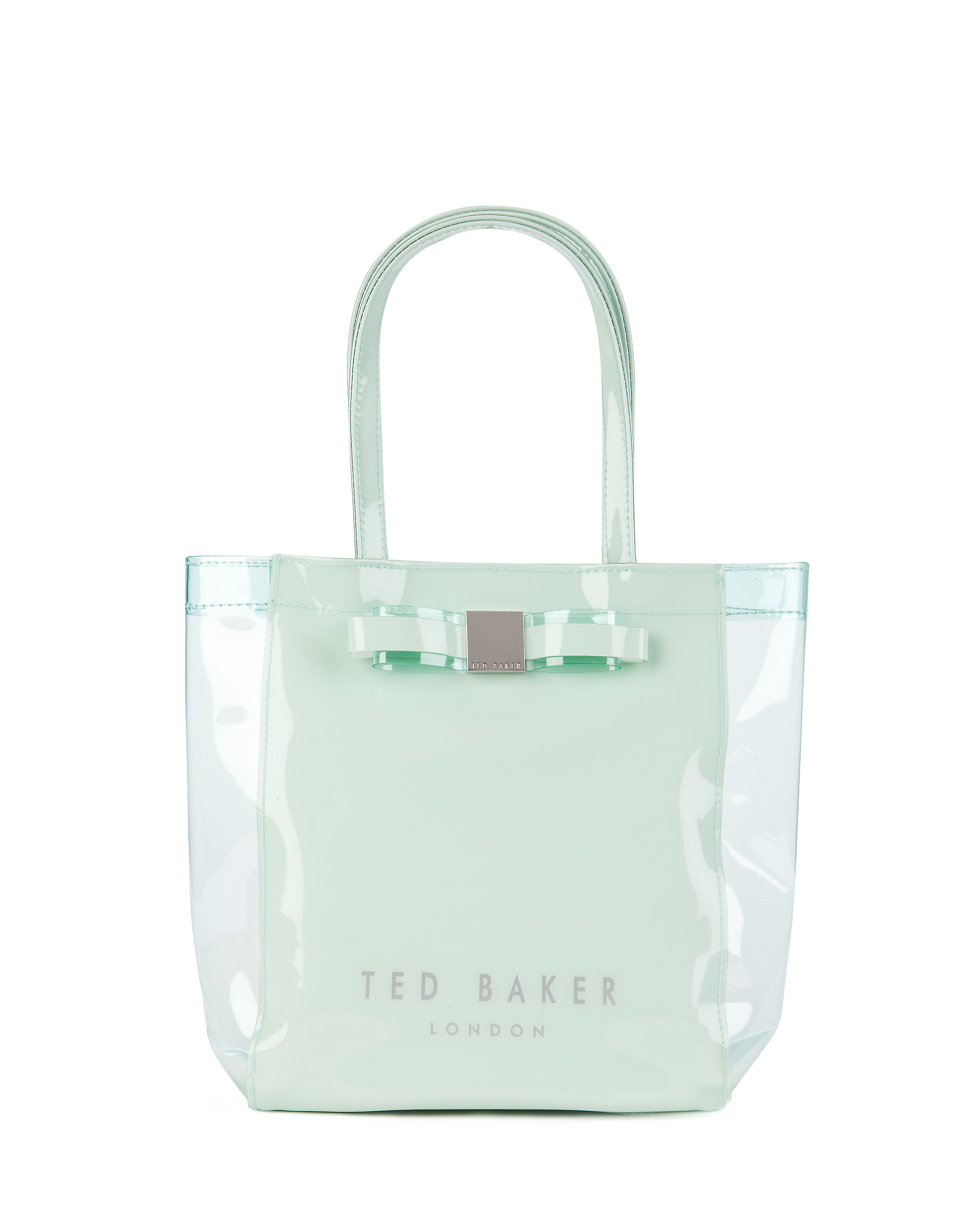 ted baker small tote bag sale