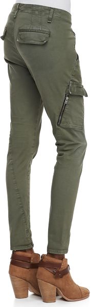 rag and bone cargo pants