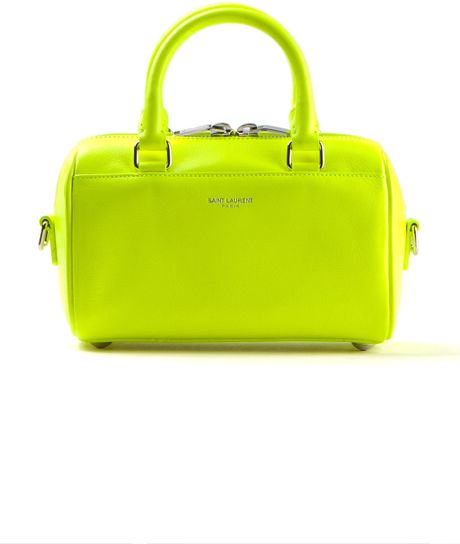 Neon Yellow Handbags Semashow neon-yellow-handbags-semashow