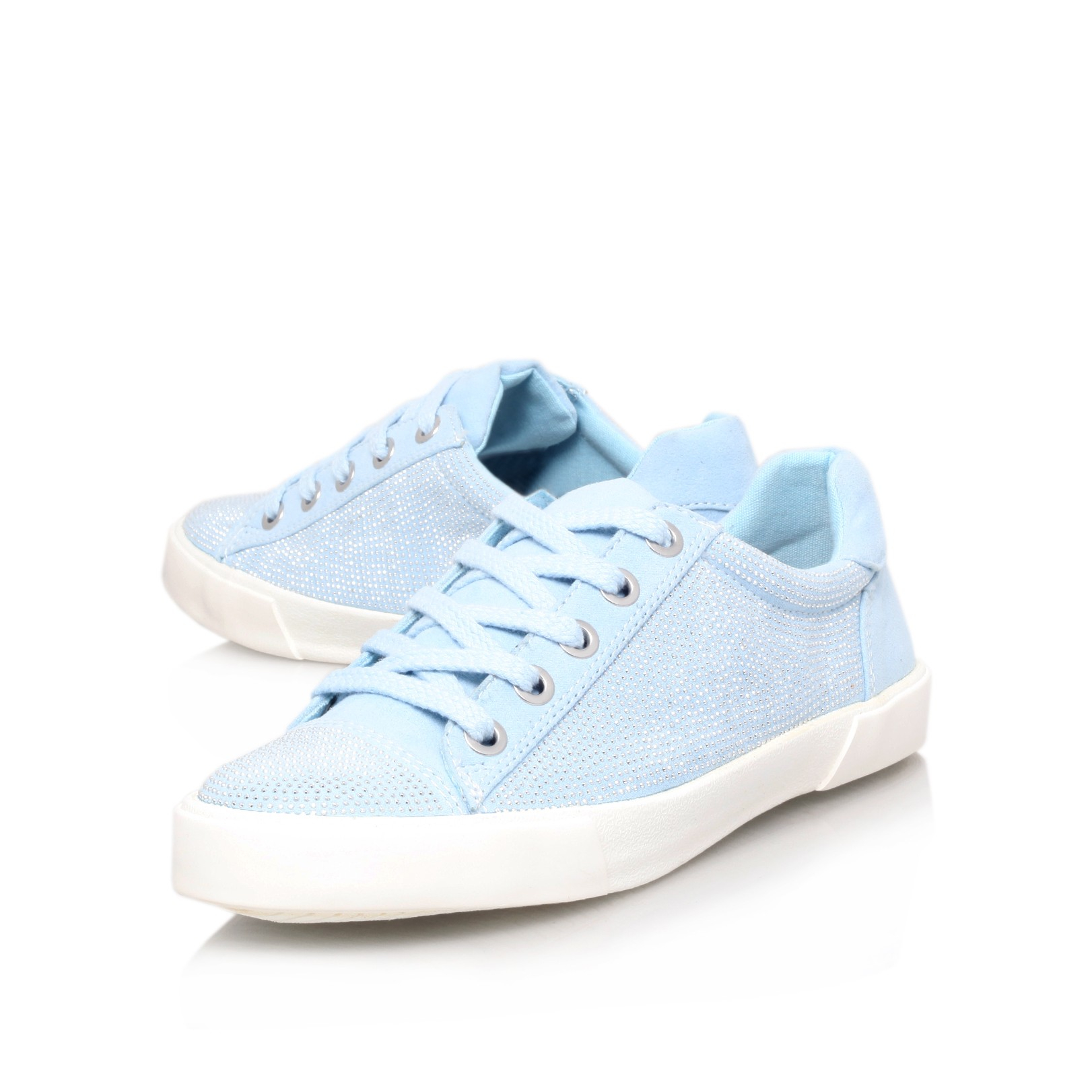 carvela alice blue
