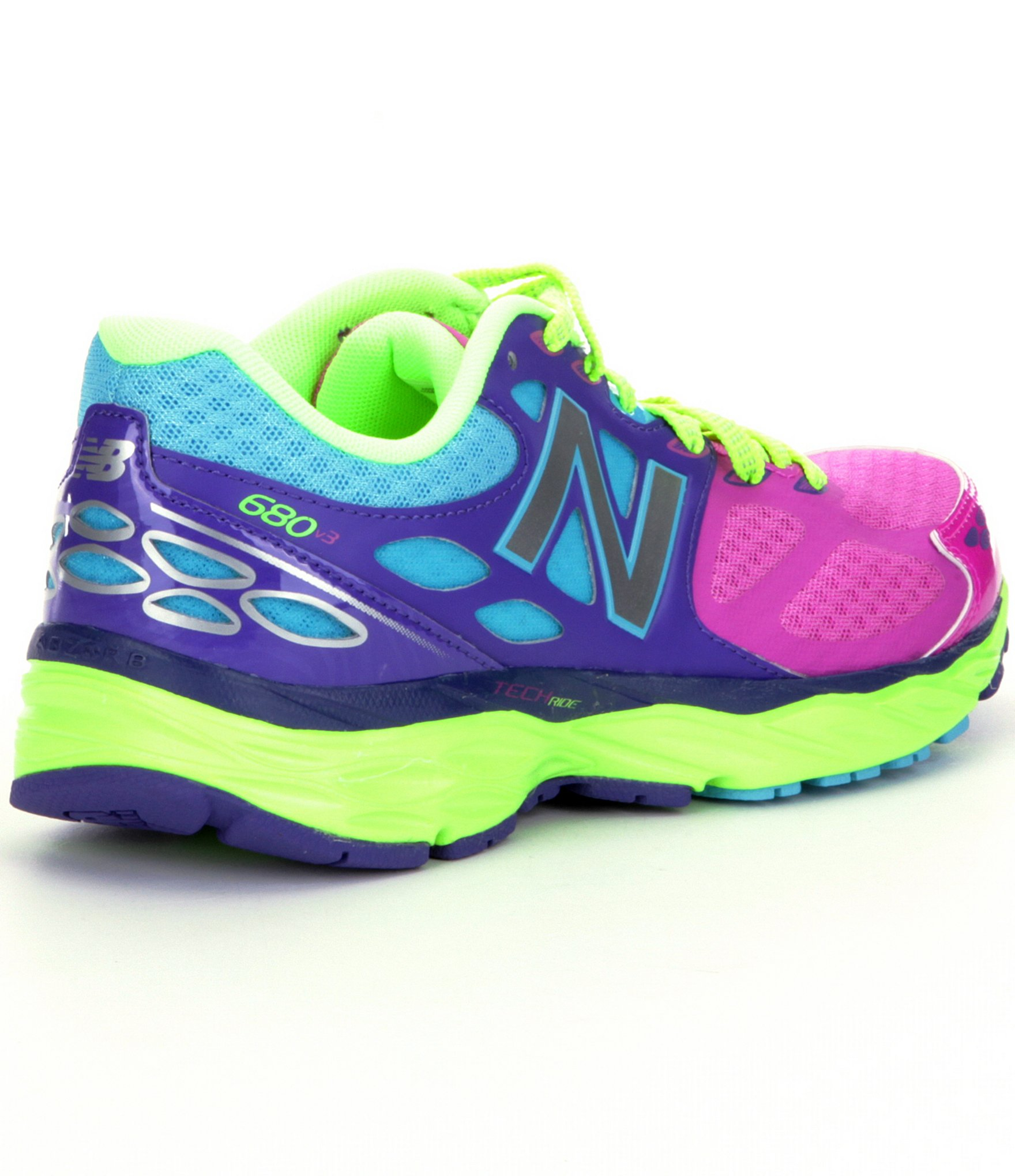 New Balance Women S 680 V3 Running Shoes Lyst