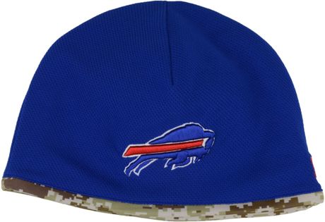 bills salute to service hat