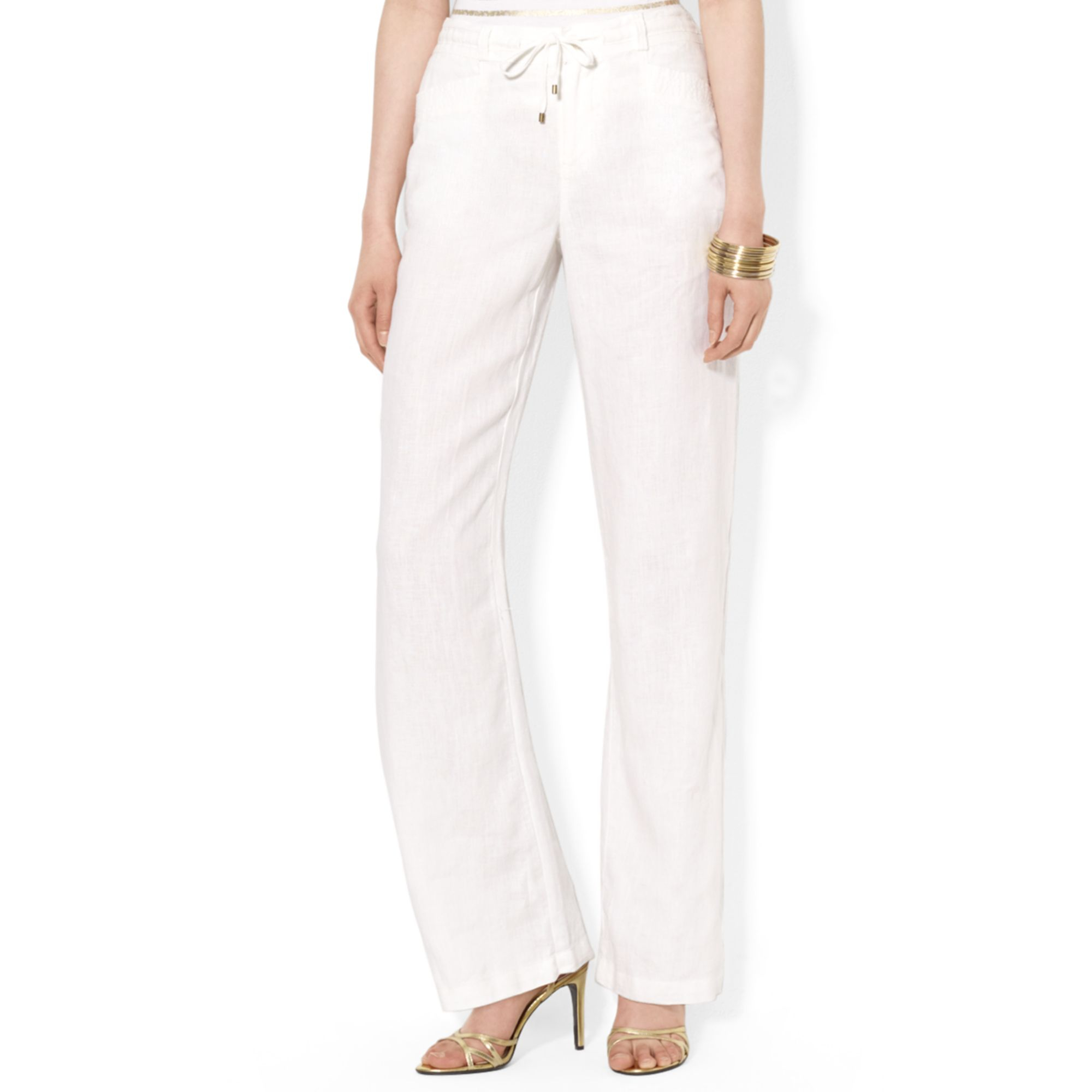 linen clothing petite