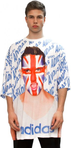 jeremy scott t shirt