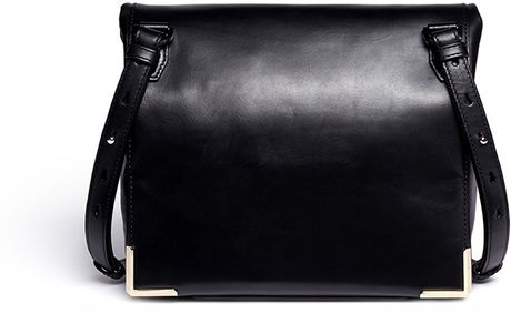 alexander wang lunch box bag