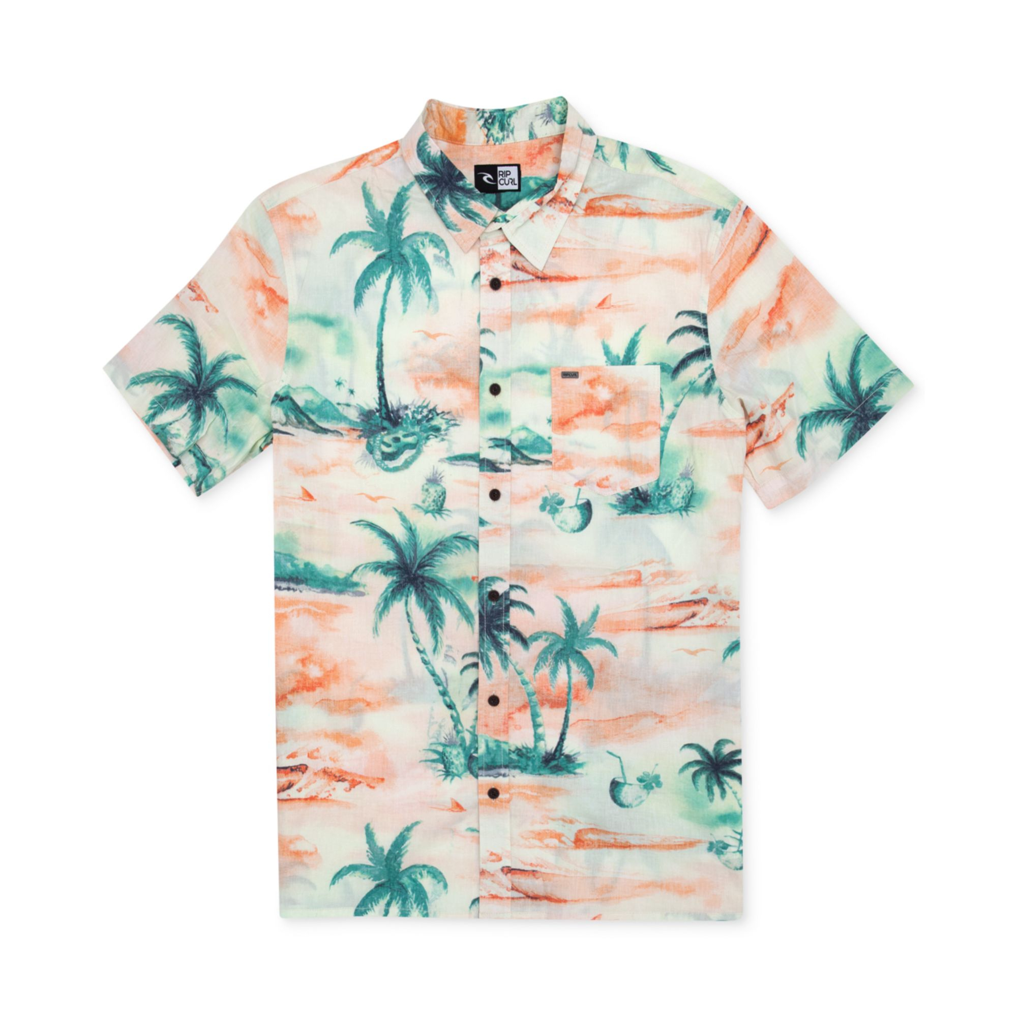 ripcurl mens shirts