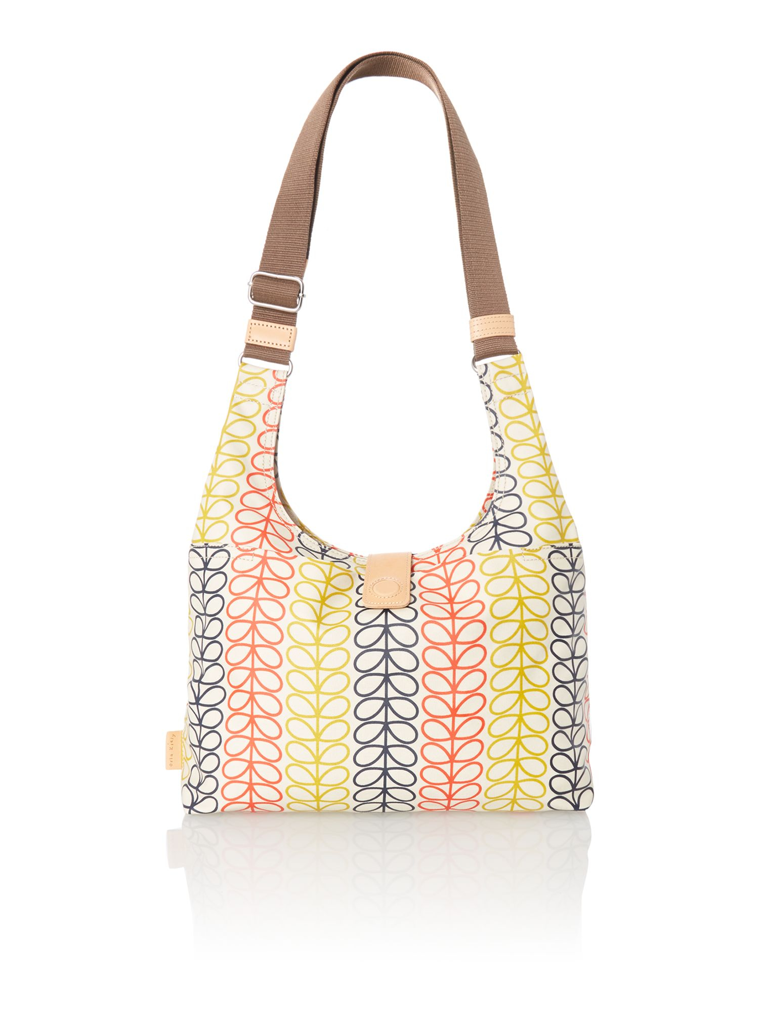 orla kiely tote bag sale