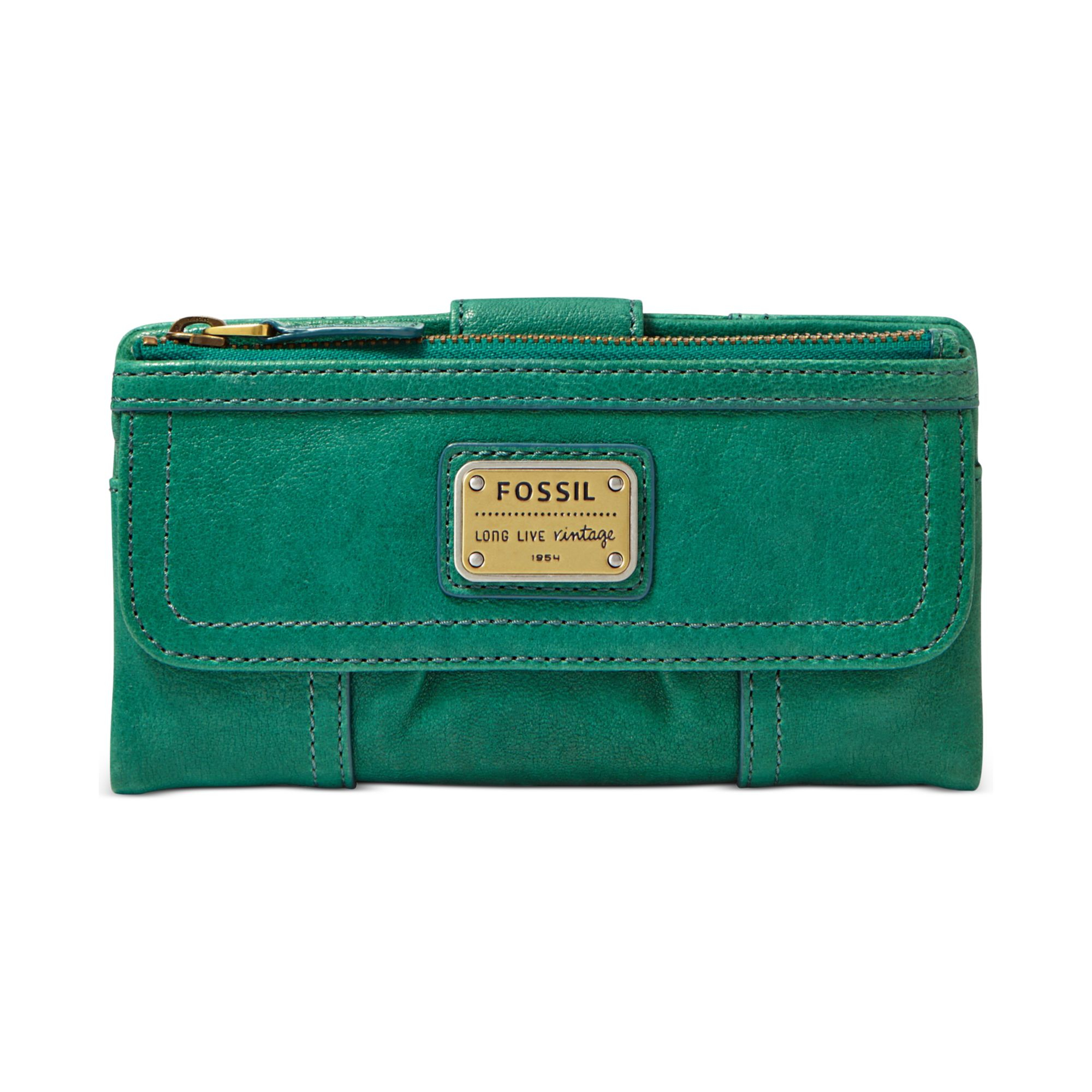 fossil men clutch