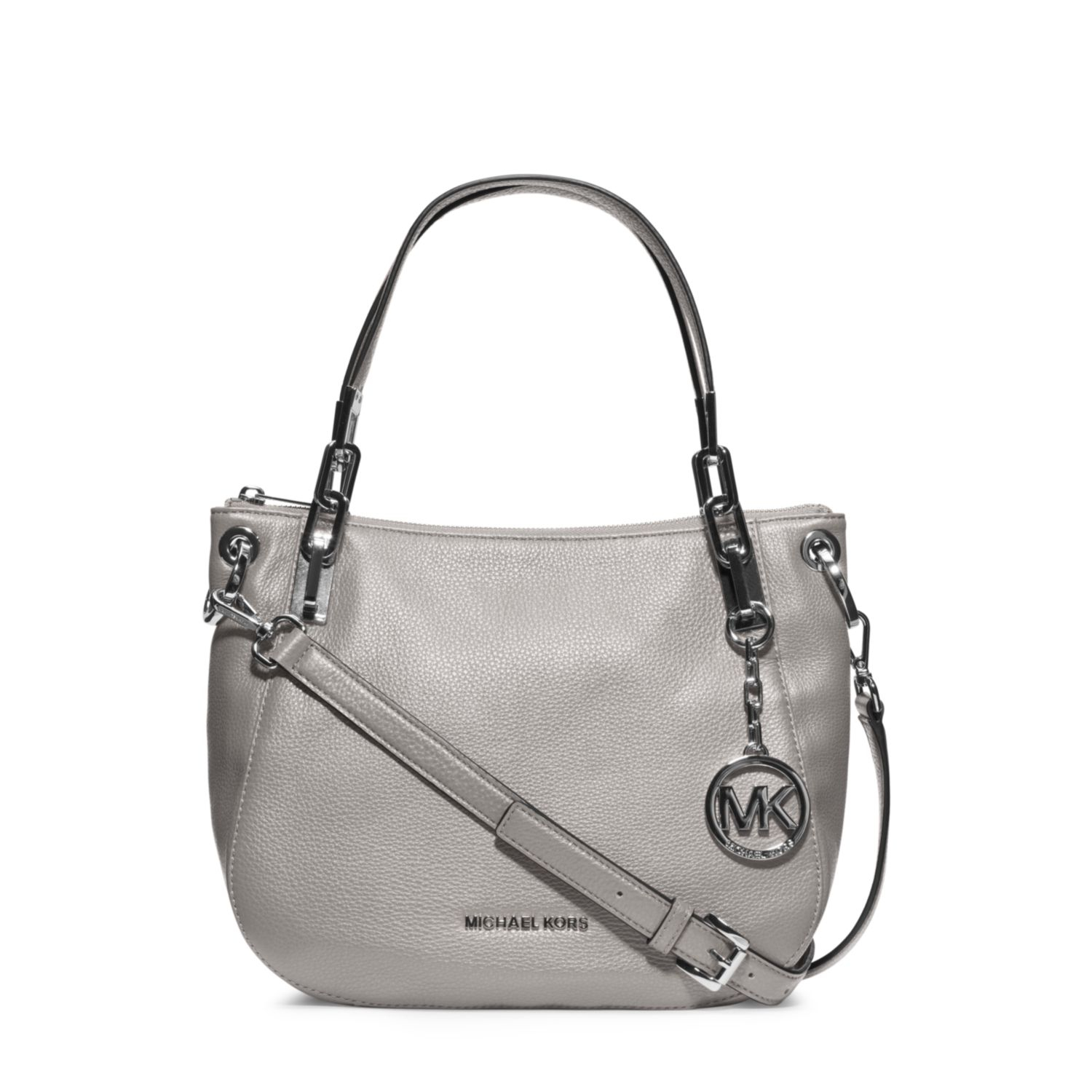 brooke medium shoulder bag