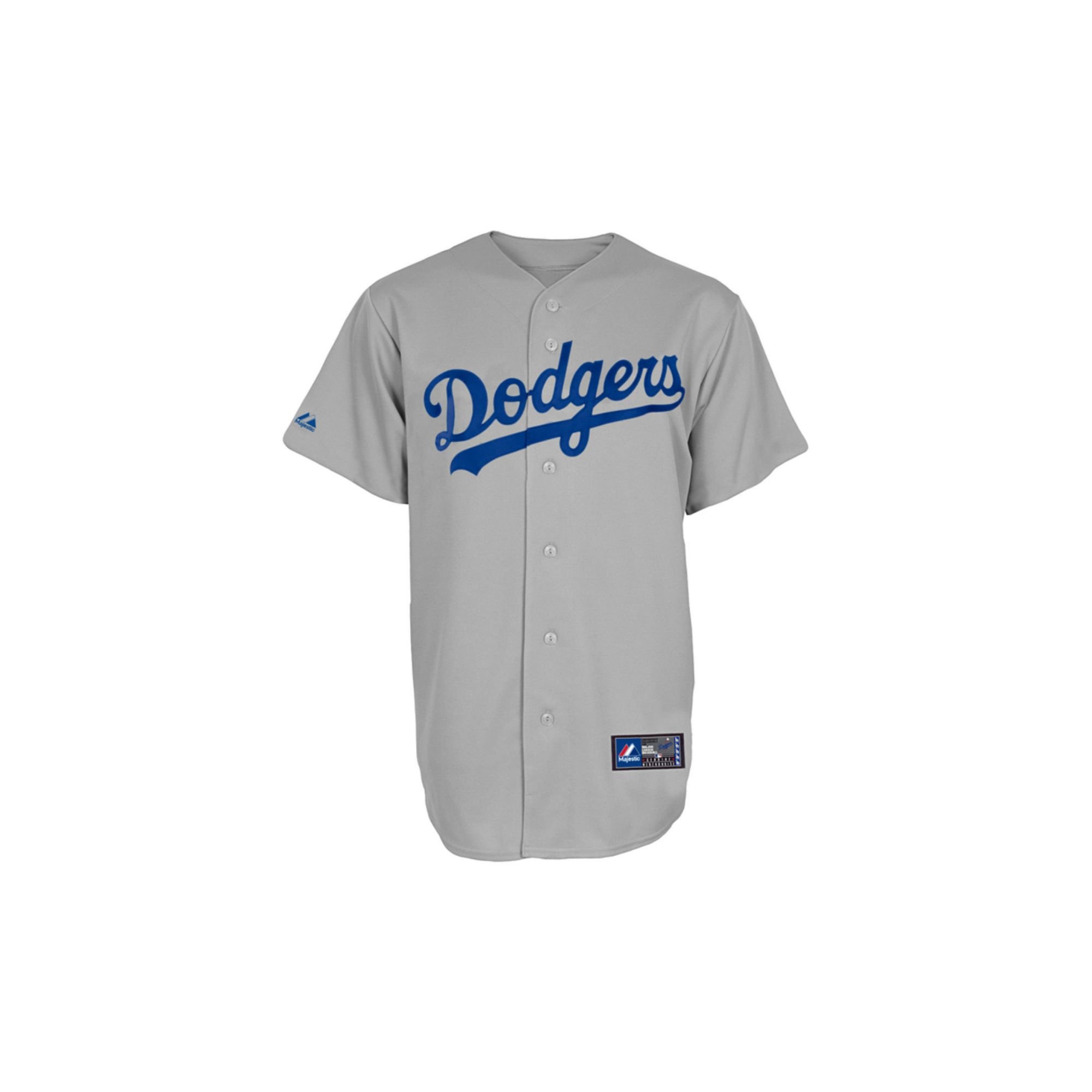 dodger jersey shirts