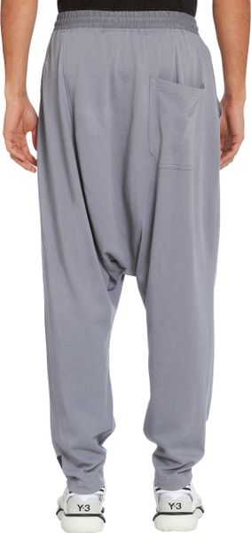 crotch sweatpants