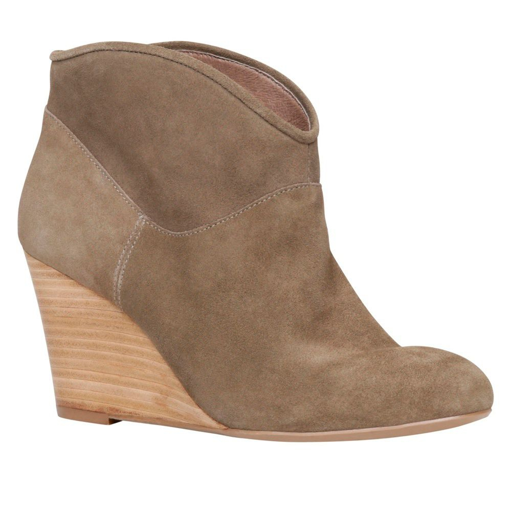 Aldo figode wedge ankle boots. Gear up for fall with these classic ...