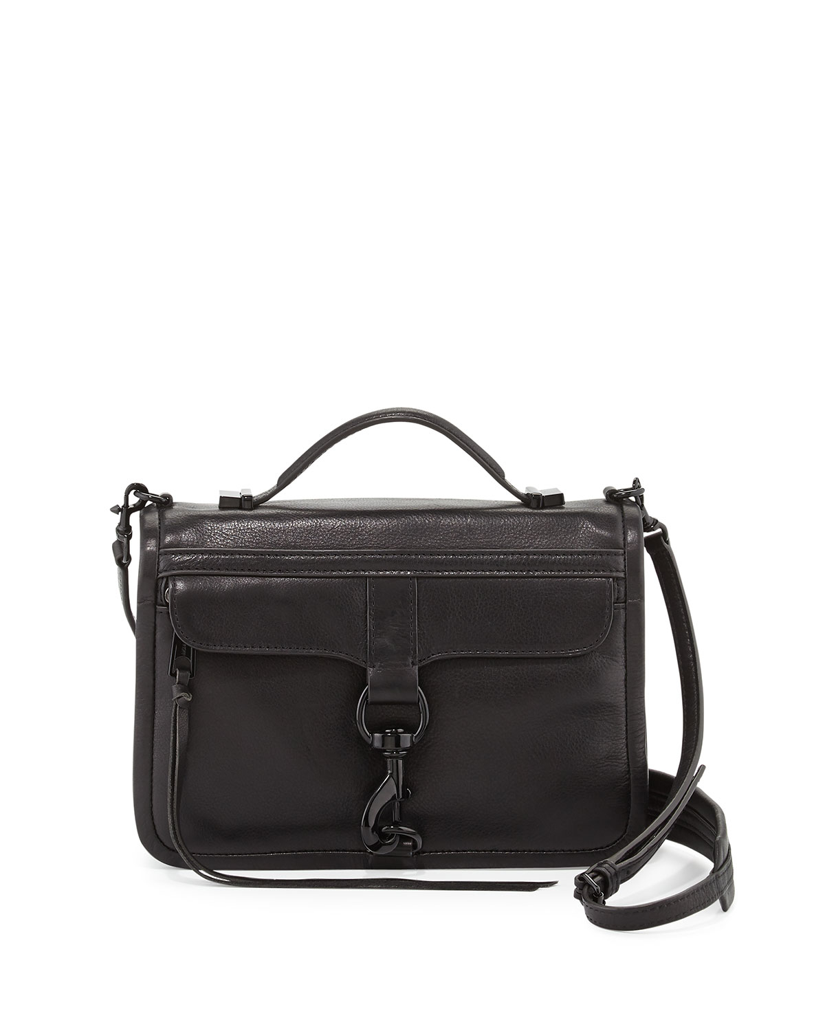 small bowery crossbody