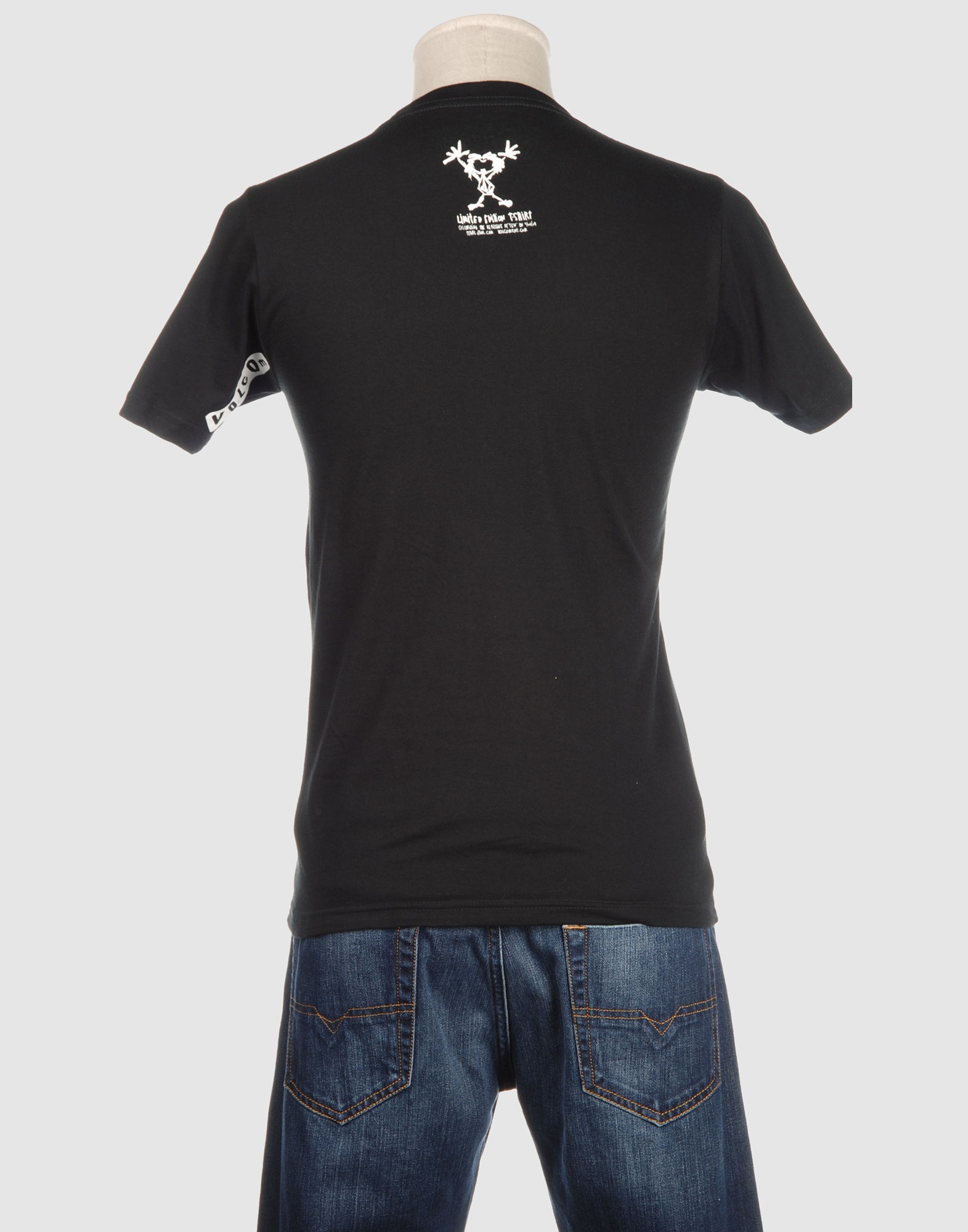 Menaposs Shorts - Free Shipping Volcom