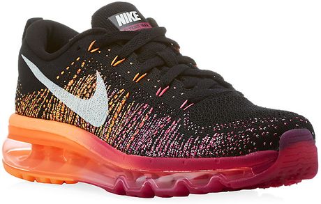 Nike - Air Vapor Max Flyknit 2 women's running shoes (pink) - buy it at the Keller Sports online 