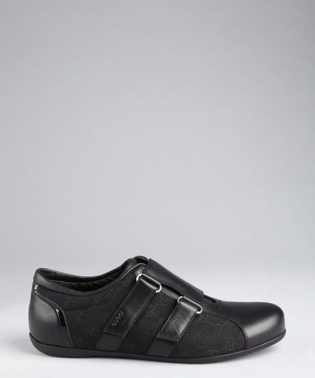 monkstrap sneaker
