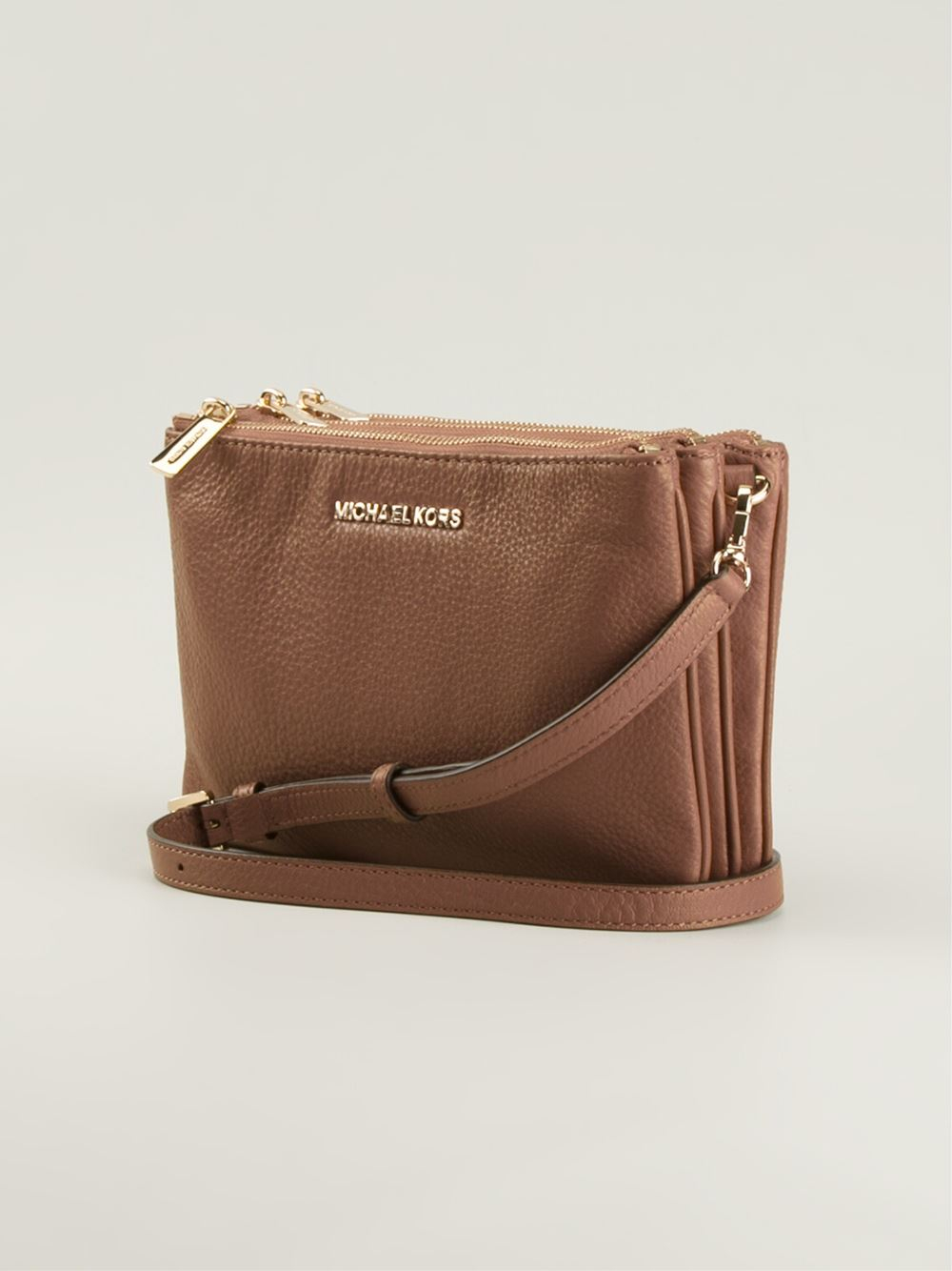 bedford crossbody bag michael kors