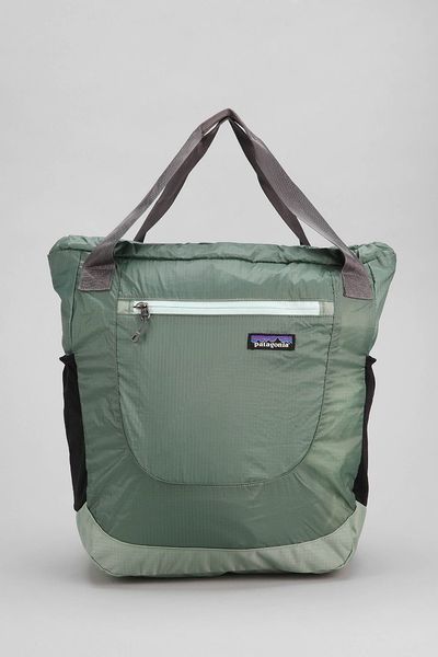 travel tote bag patagonia